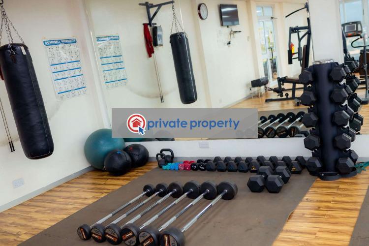 103 bedroom Commercial Property For Sale Spintex Accra - 7