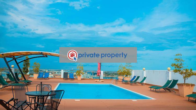 103 bedroom Commercial Property For Sale Spintex Accra - 8