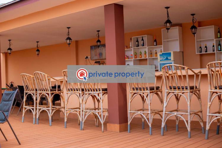 103 bedroom Commercial Property For Sale Spintex Accra - 18