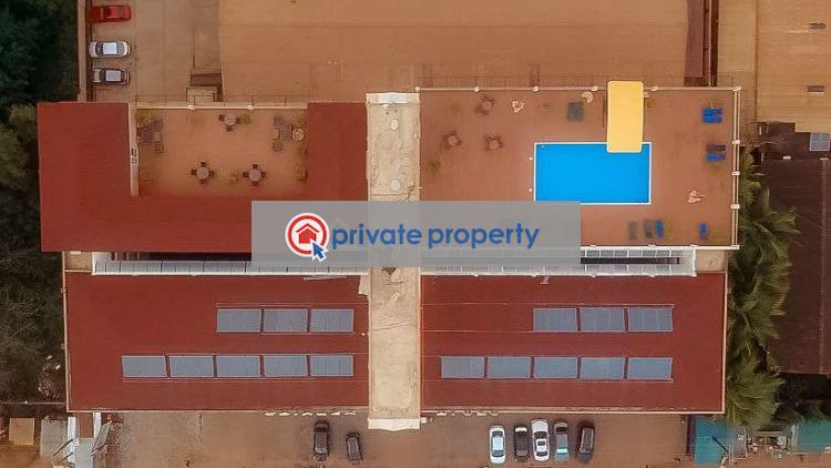 103 bedroom Commercial Property For Sale Spintex Accra - 4