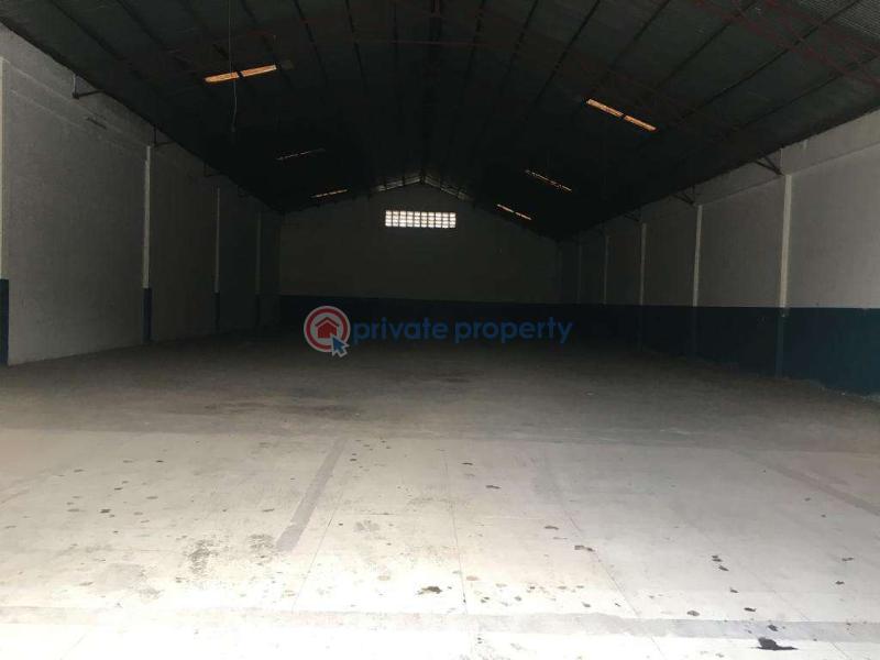 10 bedroom Plaza / Complex / Mall For Sale Spintex Accra - 28