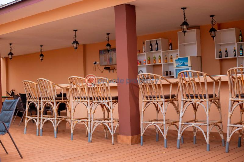 10 bedroom Plaza / Complex / Mall For Sale Spintex Accra - 18
