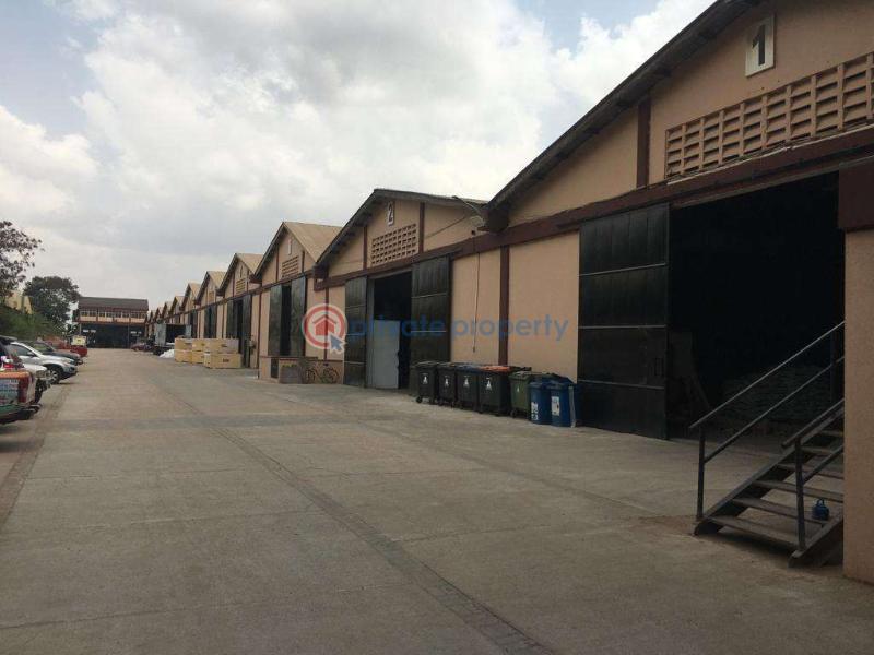 10 bedroom Plaza / Complex / Mall For Sale Spintex Accra - 16