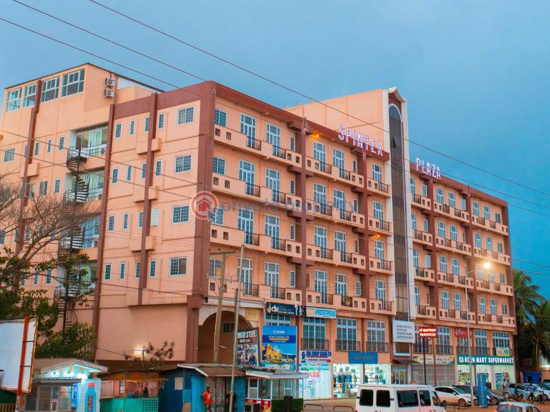 10 bedroom Plaza / Complex / Mall For Sale Spintex Accra - 1