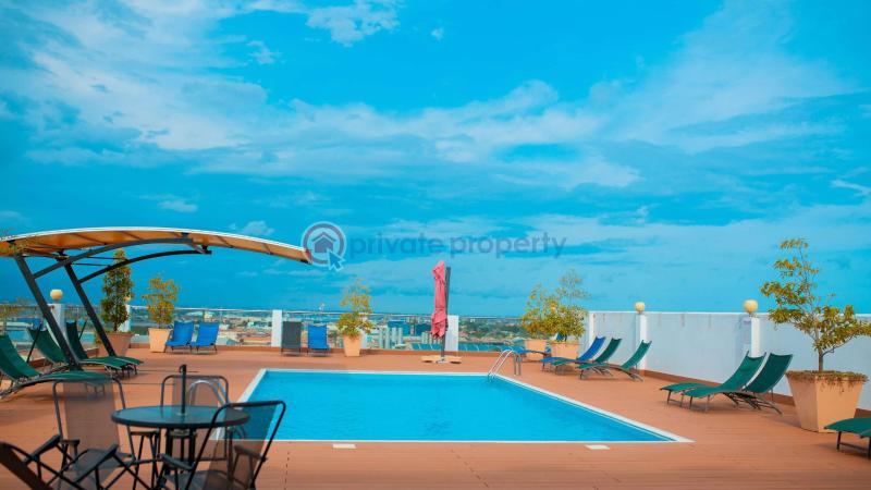 10 bedroom Plaza / Complex / Mall For Sale Spintex Accra - 8