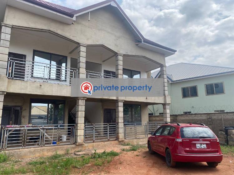 10 bedroom House For Sale &nbsp;oyarifa La Nkwantanang Madina Municipal Accra - 0