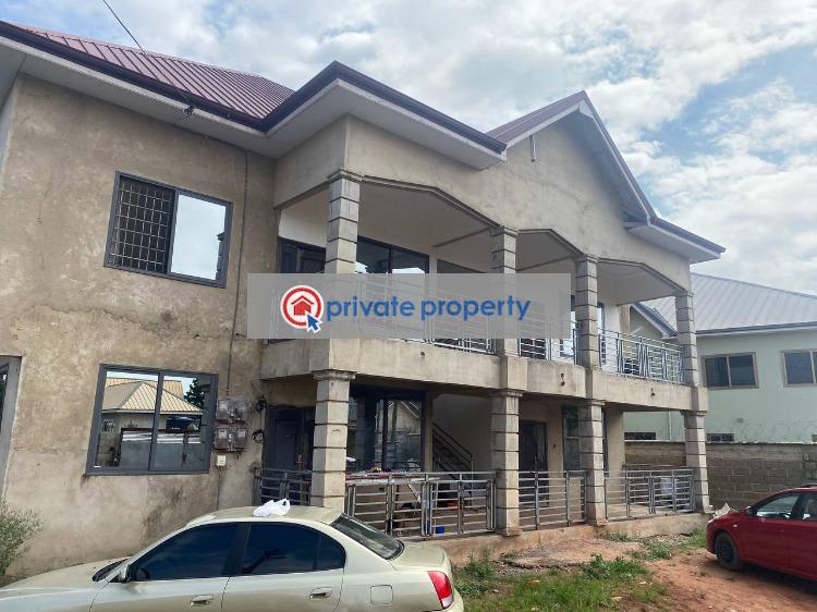 10 bedroom House For Sale &nbsp;oyarifa La Nkwantanang Madina Municipal Accra - 7