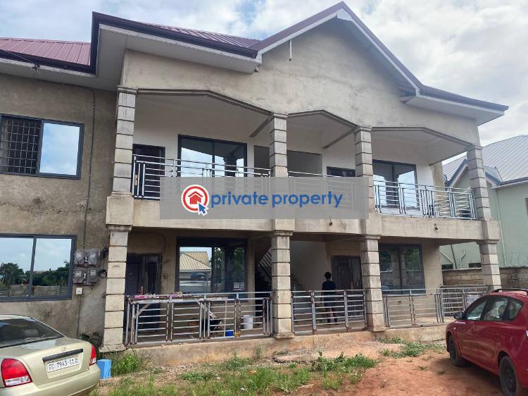 10 bedroom House For Sale &nbsp;oyarifa La Nkwantanang Madina Municipal Accra - 2