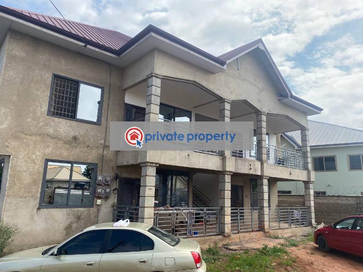 10 bedroom House For Sale &nbsp;oyarifa La Nkwantanang Madina Municipal Accra - 6
