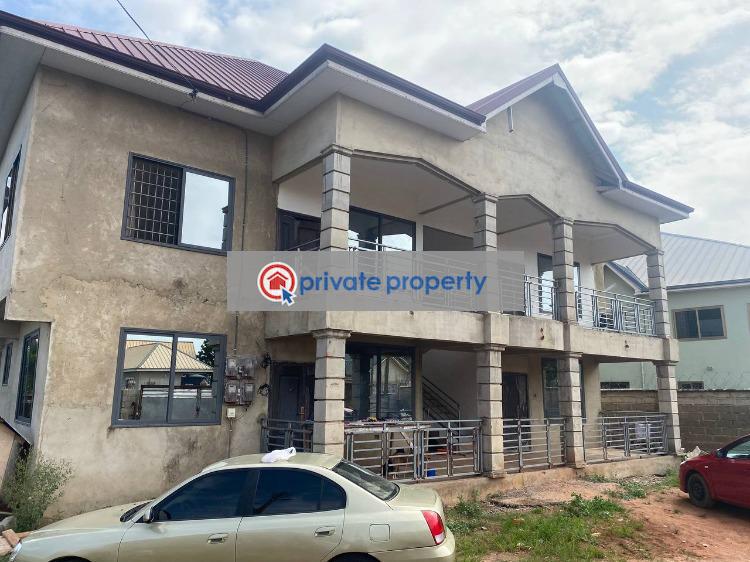 10 bedroom House For Sale &nbsp;oyarifa La Nkwantanang Madina Municipal Accra - 4