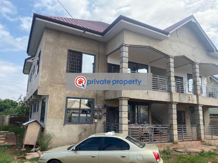 10 bedroom House For Sale &nbsp;oyarifa La Nkwantanang Madina Municipal Accra - 5