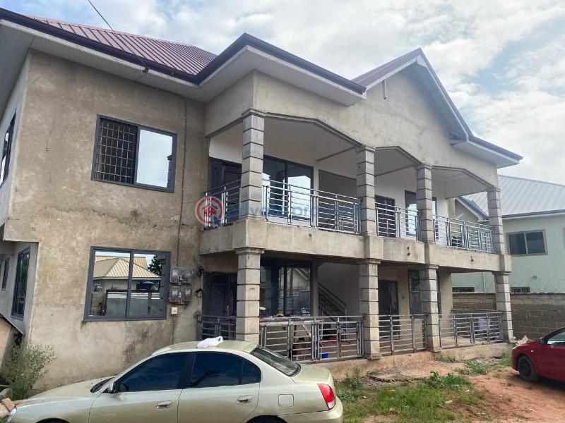 10 bedroom House For Sale Oyarifa Adenta Municipal Accra - 4