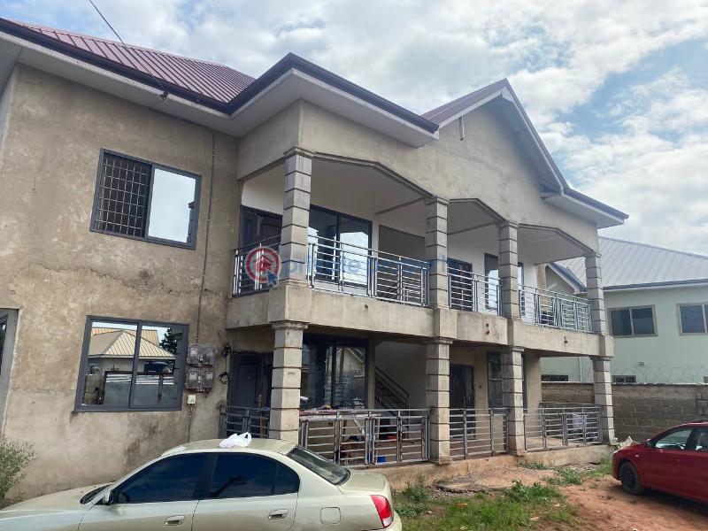 10 bedroom House For Sale Oyarifa Adenta Municipal Accra - 7