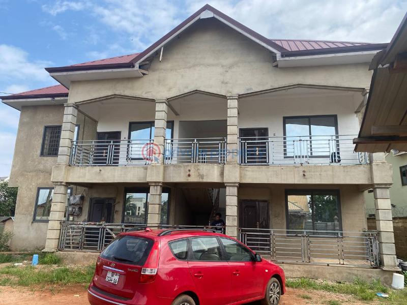 10 bedroom House For Sale Oyarifa Adenta Municipal Accra - 1
