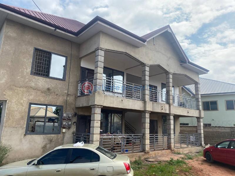 10 bedroom House For Sale Oyarifa Adenta Municipal Accra - 6