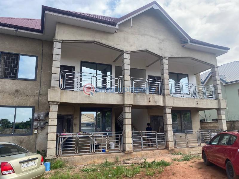 10 bedroom House For Sale Oyarifa Adenta Municipal Accra - 2