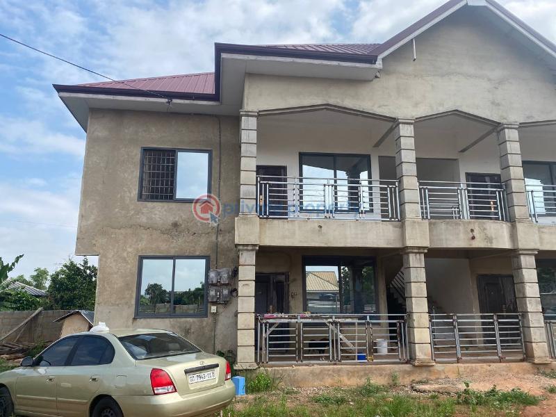10 bedroom House For Sale Oyarifa Adenta Municipal Accra - 3
