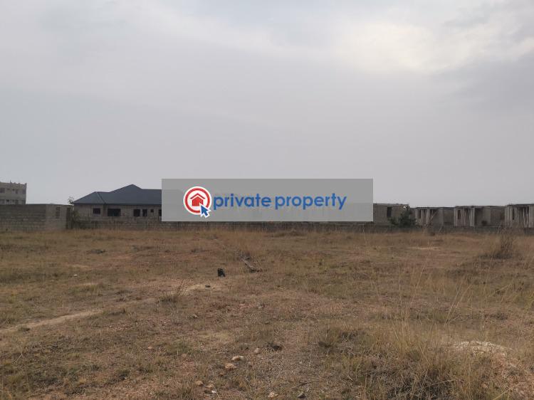 Mixed use Land For Sale Kpone Katamanso Accra - 5