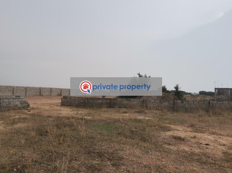 Mixed use Land For Sale Kpone Katamanso Accra - 3