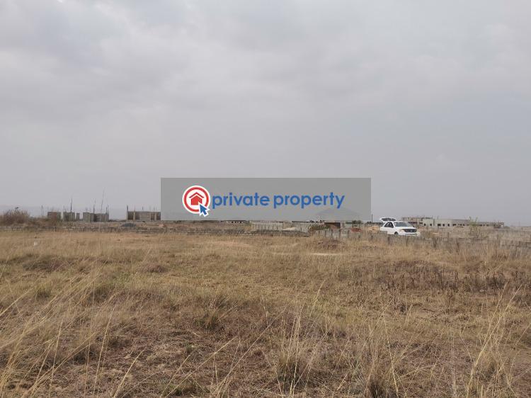 Mixed use Land For Sale Kpone Katamanso Accra - 1