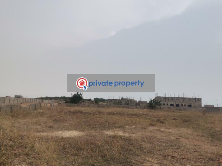 Mixed use Land For Sale Kpone Katamanso Accra - 4