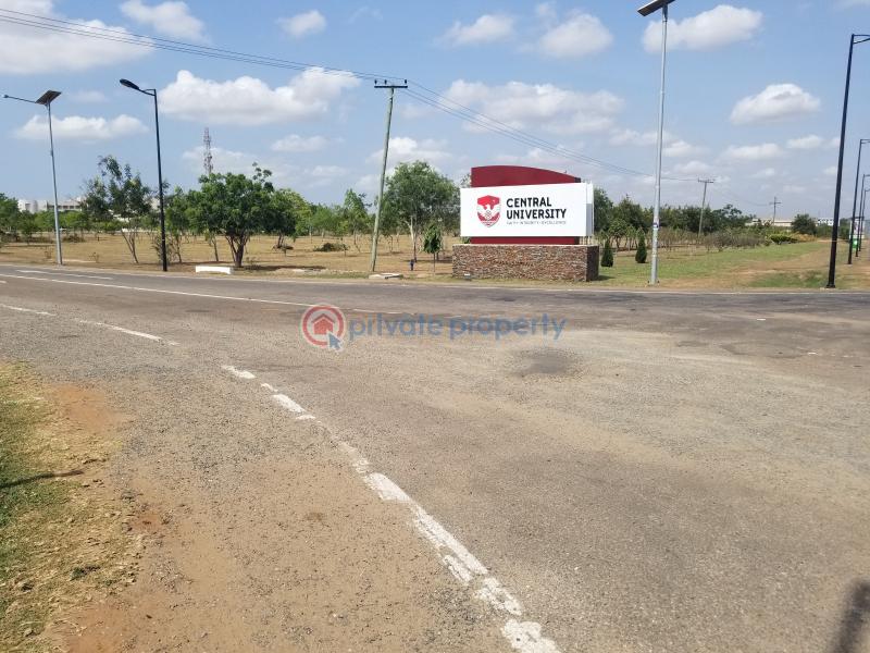 Land For Sale Dawhenya Ningo Prampram District Accra - 0