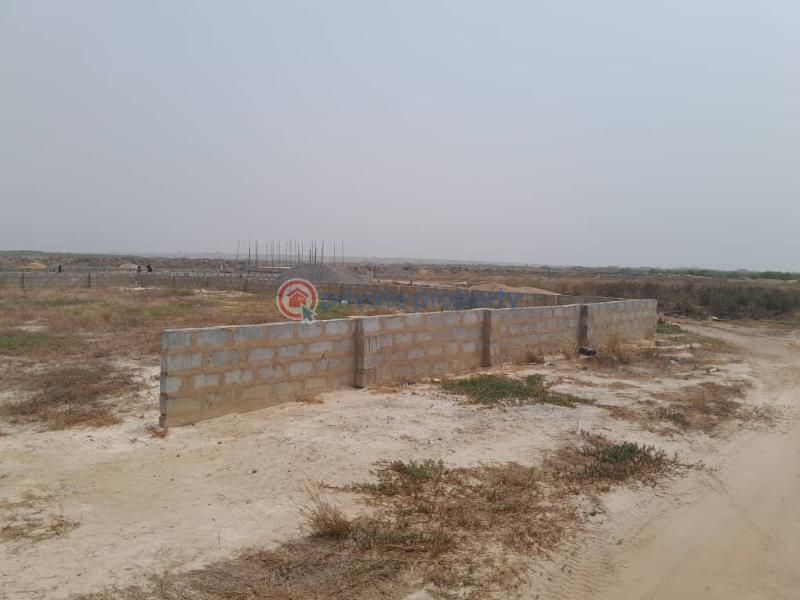 Land For Sale Community 25 Mall Community 25 Tema Accra - 3