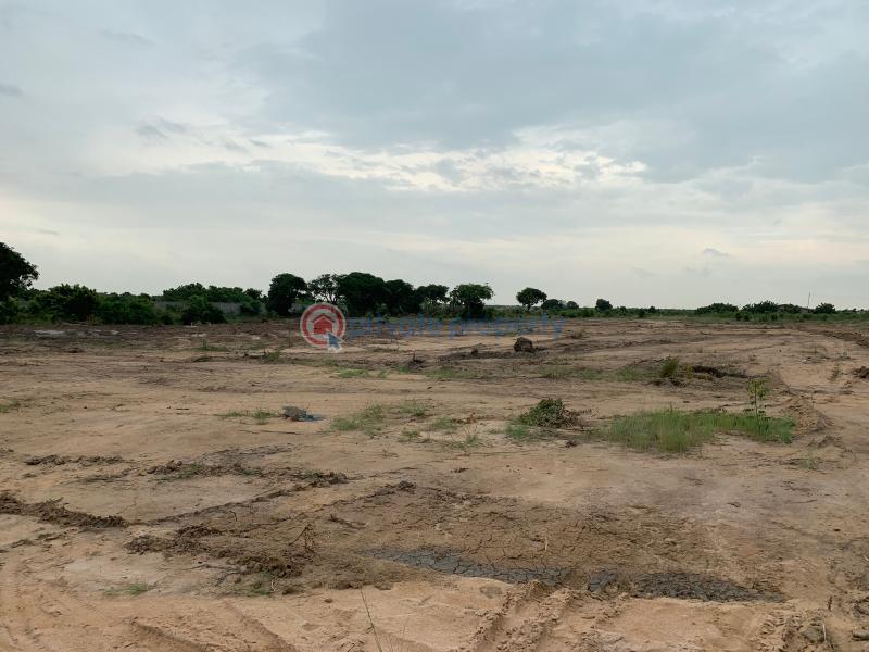 Land For Sale Buerko Bueko Ningo Prampram District Accra - 1