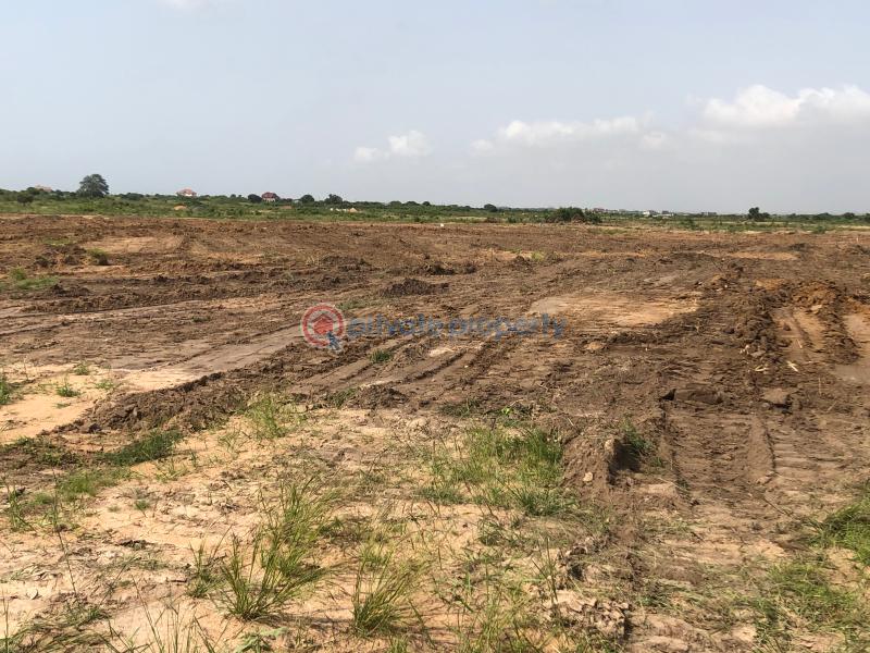 Land For Sale Buerko Bueko Ningo Prampram District Accra - 2