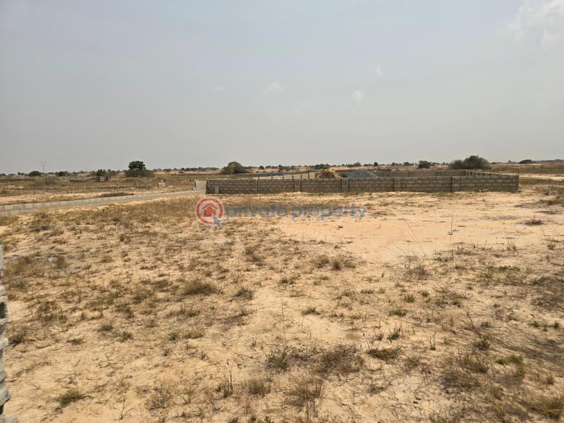 Land For Sale Tsopoli Police Barrier Tsopoli Ningo Prampram District Accra - 2