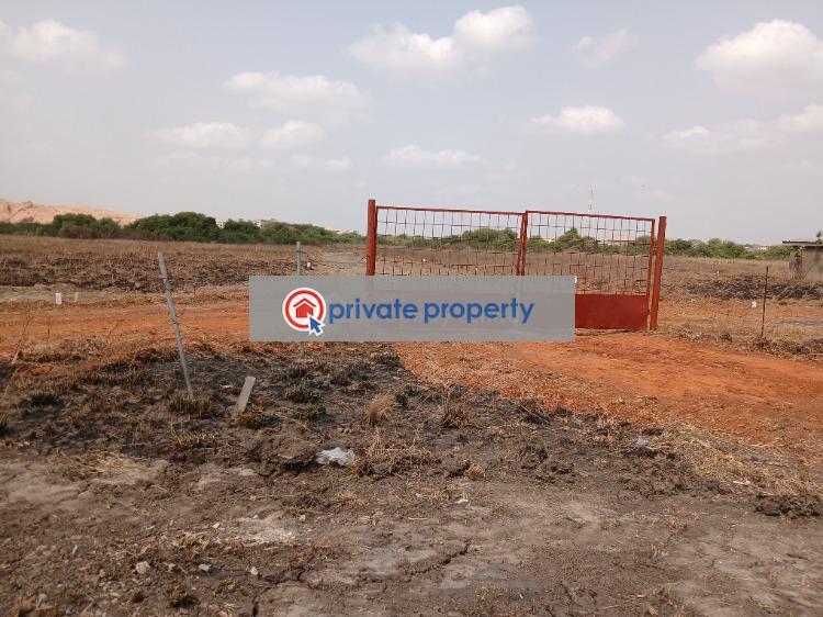 Residential Land For Sale &nbsp;community 25 Rock City Tema Accra - 3