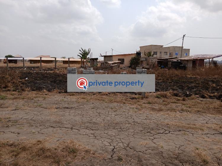 Residential Land For Sale &nbsp;community 25 Rock City Tema Accra - 1