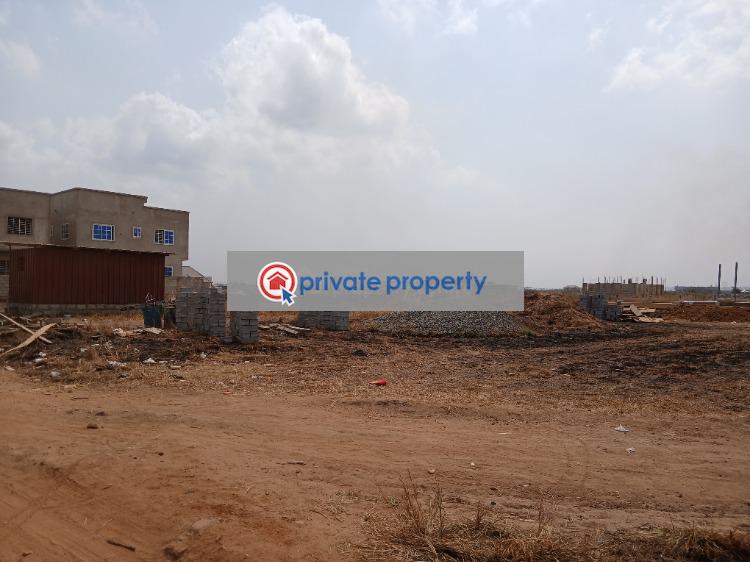 Residential Land For Sale &nbsp;community 25 Rock City Tema Accra - 5