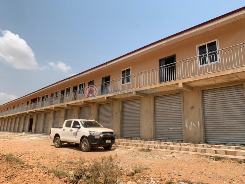 Land For Sale Community 25 Mall Community 25 Tema Accra - 3