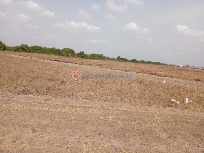 Land For Sale Community 25 Mall Community 25 Tema Accra - 2