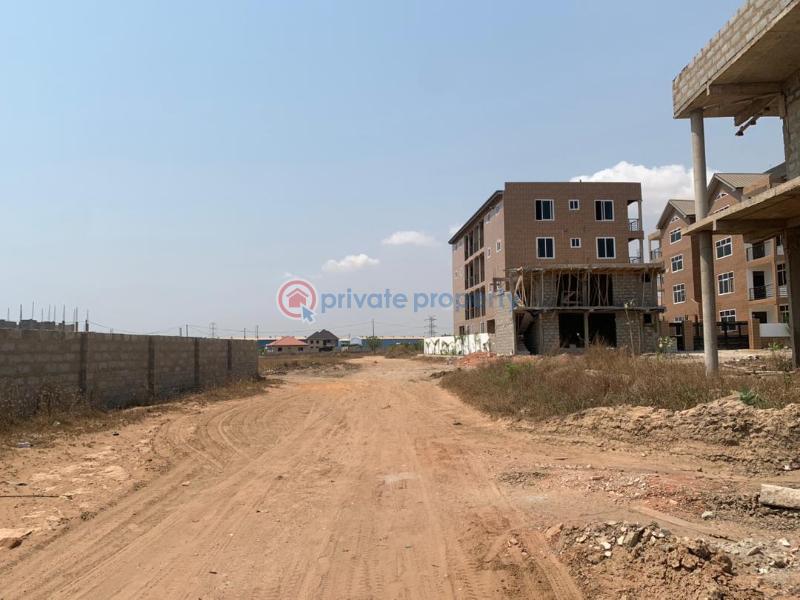 Land For Sale Community 25 Mall Community 25 Tema Accra - 3