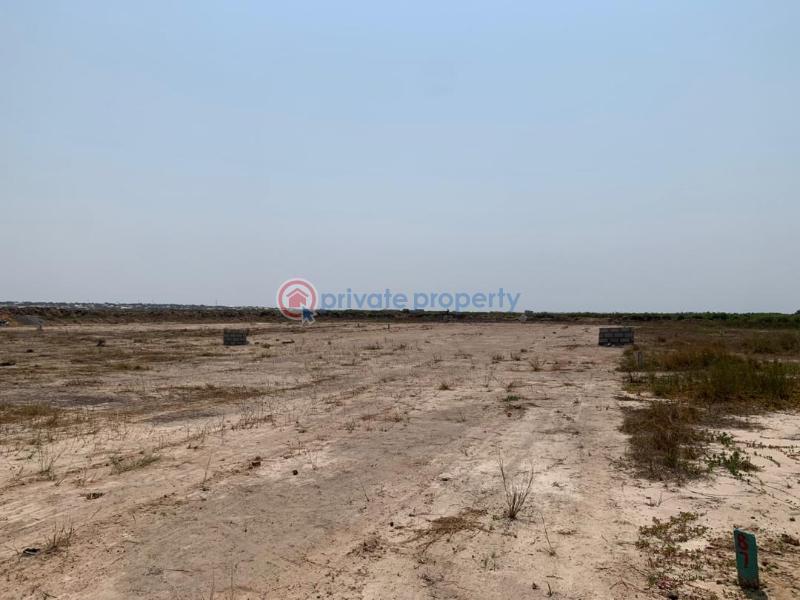 Land For Sale Community 25 Mall Community 25 Tema Accra - 2