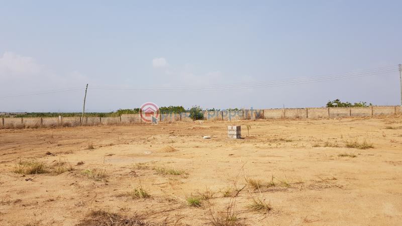 Land For Sale Oasis Training Center Prampram Ningo Prampram District Accra - 1