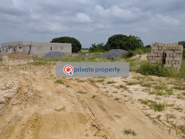 Mixed use Land For Sale &nbsp;devtraco Road Tema Accra - 5