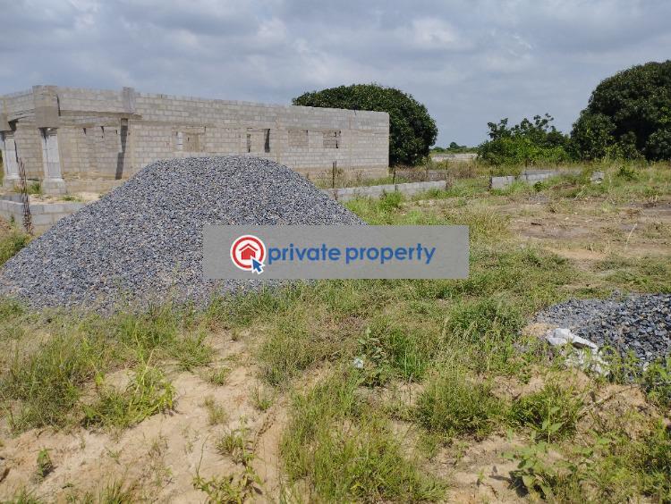 Mixed use Land For Sale &nbsp;devtraco Road Tema Accra - 0