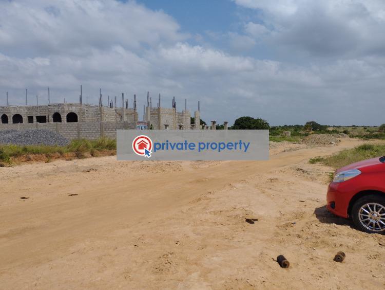 Mixed use Land For Sale &nbsp;devtraco Road Tema Accra - 3