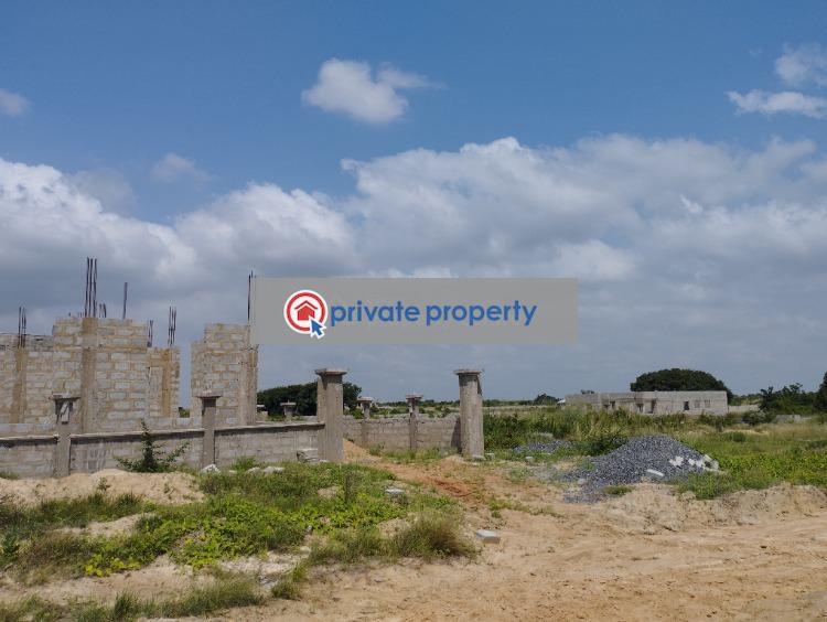 Mixed use Land For Sale &nbsp;devtraco Road Tema Accra - 4