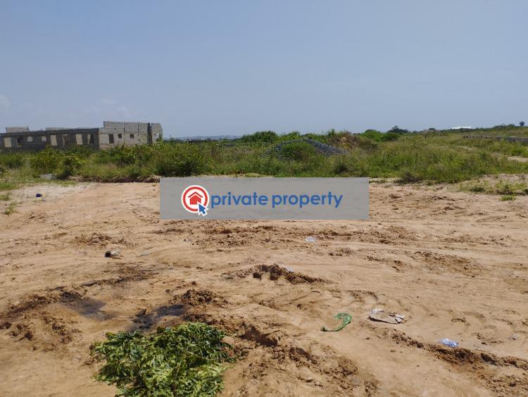 Mixed use Land For Sale &nbsp;devtraco Road Tema Accra - 2