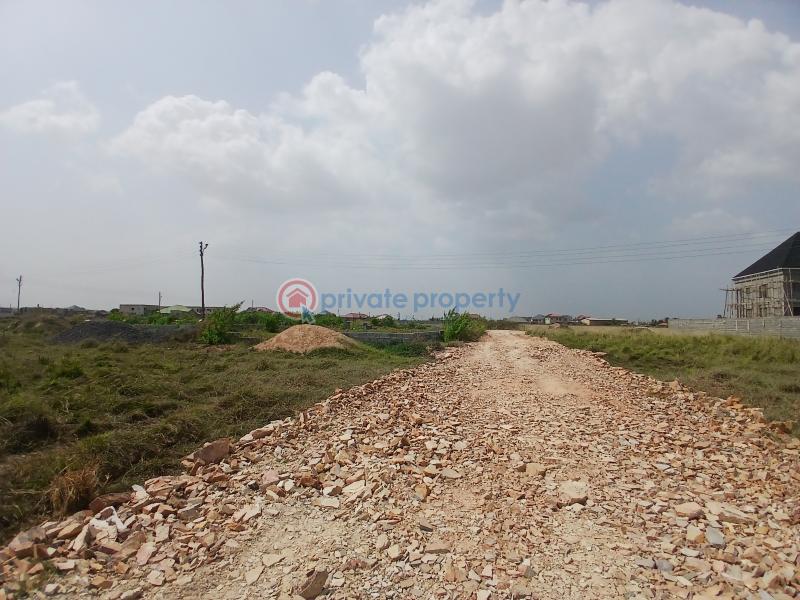 Land For Sale Community 25 Mall Tema West Municipal District Accra - 3