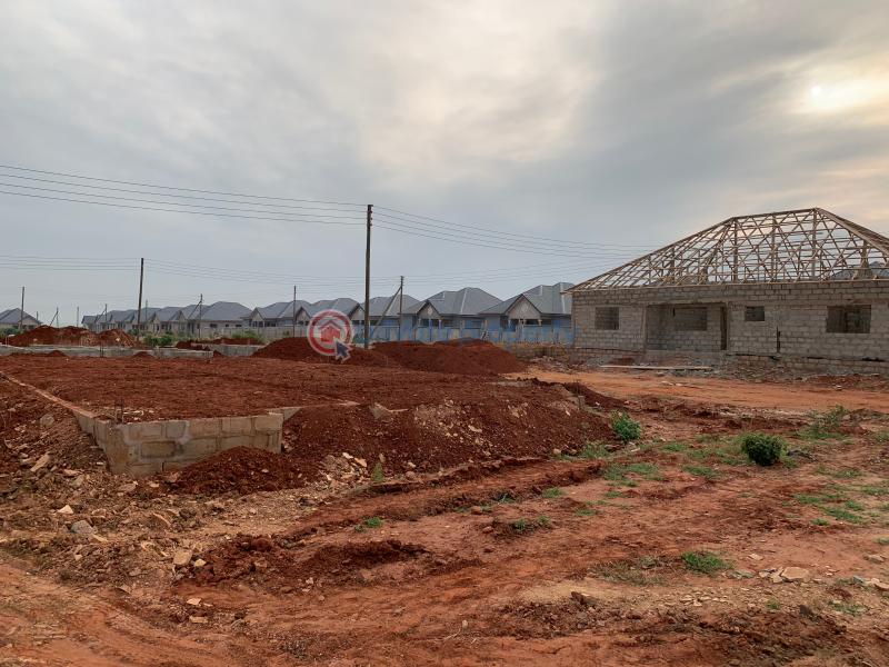 Land For Sale Tema Accra - 2
