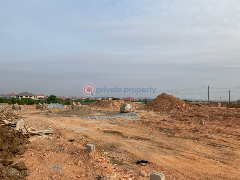 Land For Sale Tema Accra - 1