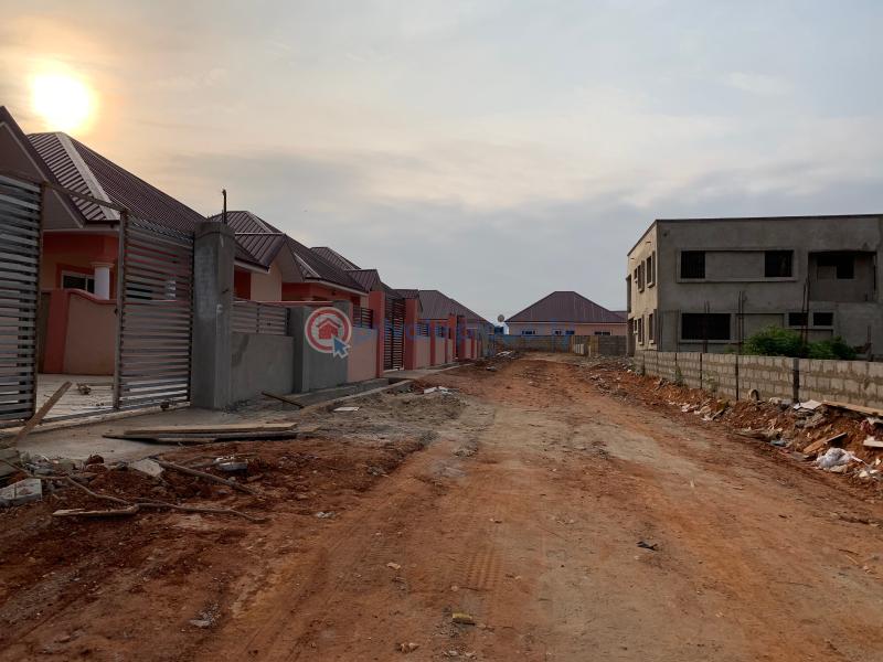 Land For Sale Tema Accra - 0