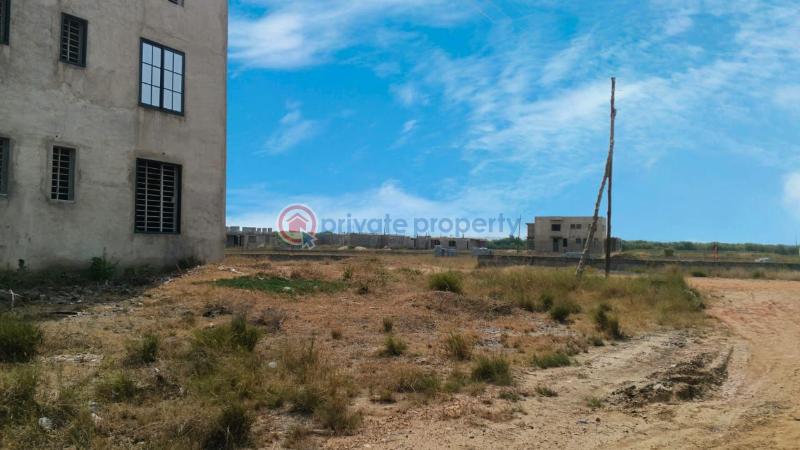 Mixed use Land For Sale Cedar Court Adom Estate comm 25 Tema Accra - 1