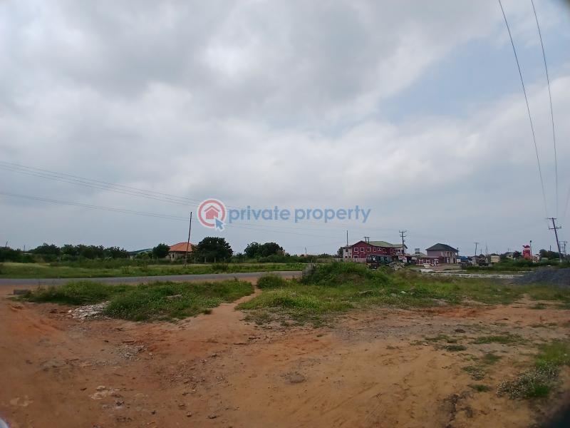 Land For Sale Central University Dawhenya Ningo Prampram District Accra - 3