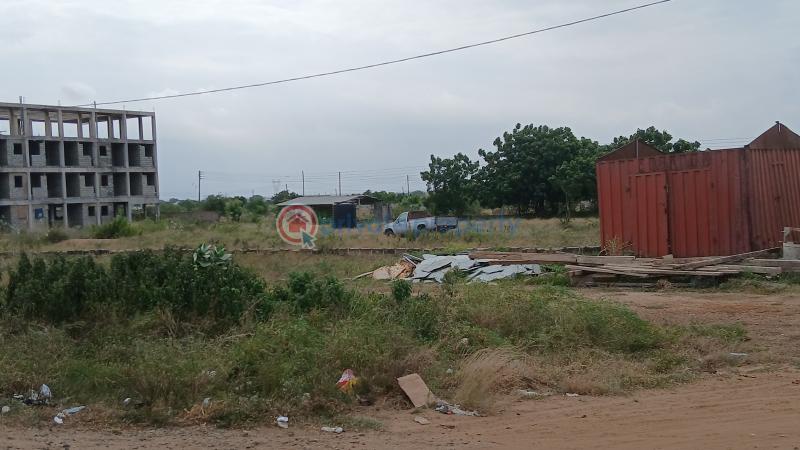 Land For Sale Central University Tsopoli Ningo Prampram District Accra - 3